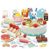 Haushaltsgerätezubehör für Kinder