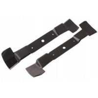 Messer für Rasenmäher