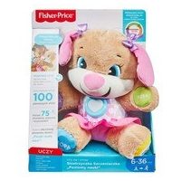 Interaktives Spielzeug für Babys