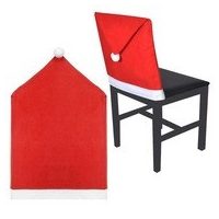 Weihnachts Möbelbezüge