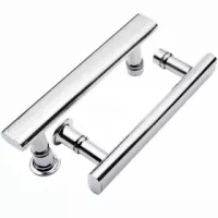 Knöpfe, Griffe, Türgriffe 