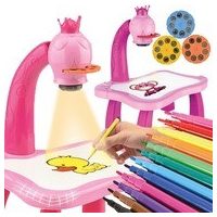 Projektoren zum Zeichnen für Kinder
