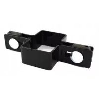 Griffe und Halterungen für Tore 