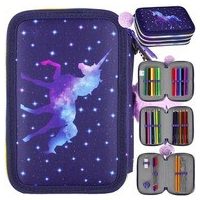 Federmäppchen für die Schule