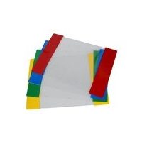 Hüllen für Notizbücher und Bücher