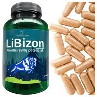 Nahrungsergänzungsmittel für Potenz, Libido