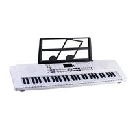 Keyboards und MIDI