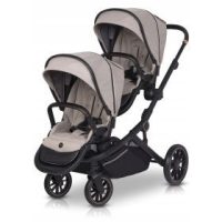 Kinderwagen für Zwillinge