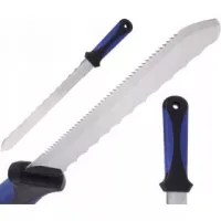 Messer für Isoliermaterialien