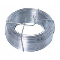 Drähte, Stangen, Stahlseile