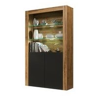 Vitrinen für das Wohnzimmer