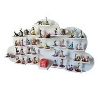 Regale fürs Kinderzimmer