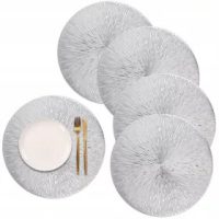 Platzsets und matten