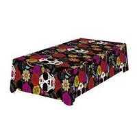 Halloween tischdekorationen