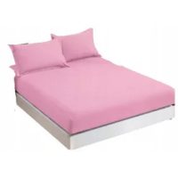 Bettwäsche und decken