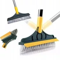 Besen und bürsten