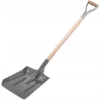 Schaufeln und gabeln