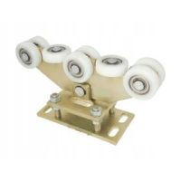 Rollen für Schiebetor