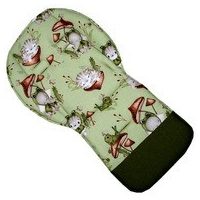 Textilien für Kinderwagen