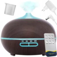 Elektrische diffusoren