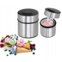 Eis- und Joghurtmaschinen