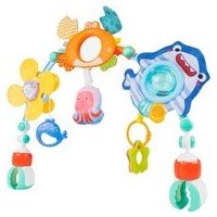 Kinderwagenspielzeug