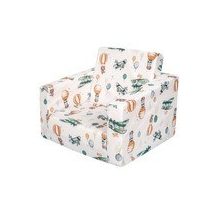 Sessel für das Kinderzimmer