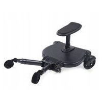 Plattformen für Kinderwagen