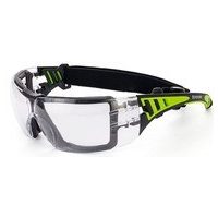 Augen und Gesichtsschutz