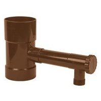 Teile für Gartenbewässerungsgeräte