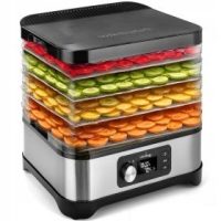 Dörrgeräte für Lebensmittel