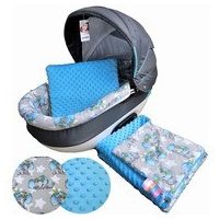 Protektoren, Einlagen für Gondeln