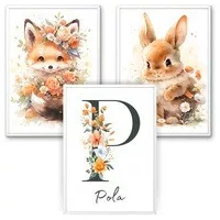 Bilder und Poster für Kinder