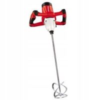 Elektrische Baumischer