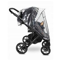 Folien und Netze für Kinderwagen