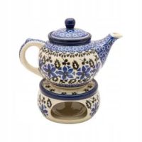 Teekannen
