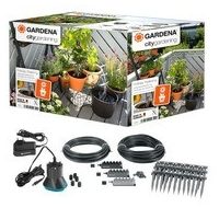 Bewässerungssysteme, automatisch