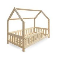 Kinderbetten aus Holz