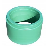 Aufbauten für Schächte