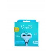 Einsätze für Rasierer, Klingen