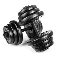 Geräte und Zubehör für das Fitnessstudio