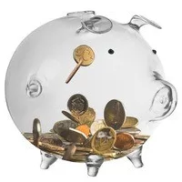 Geldbehälter für Kinder