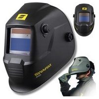 Zubehör und Schweißmaterialien