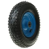 Felgen für Rasenmähe