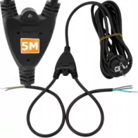 Kabel und Leitungen