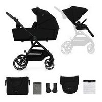 Multifunktionale Kinderwagen