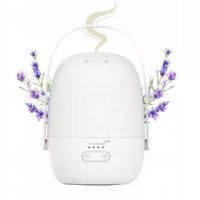 Ultraschalldiffusoren