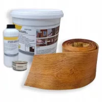 Fassadenplatten