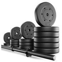 Fitnessstudio und Fitness