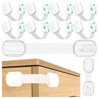 Sicherheit, Kindersicherung